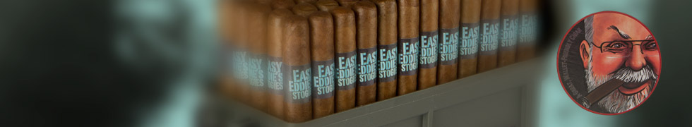 Easy Eddie's Cigars